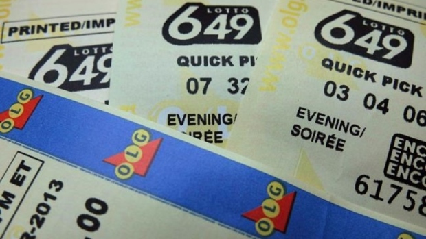 lotto 649 winning numbers july 3 2019